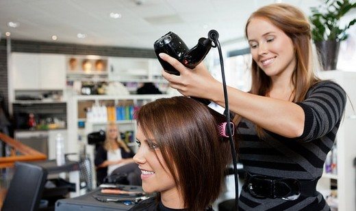 Mustafakemalpaşa Evde Kuaför